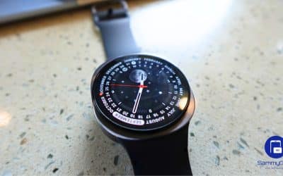 Deal Alert: Galaxy Watch 8, Galaxy Watch 8 Classic Get Price Cut
