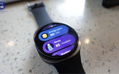 Galaxy Watch 4, Watch FE, Watch 5 & Watch 6 Get New Update