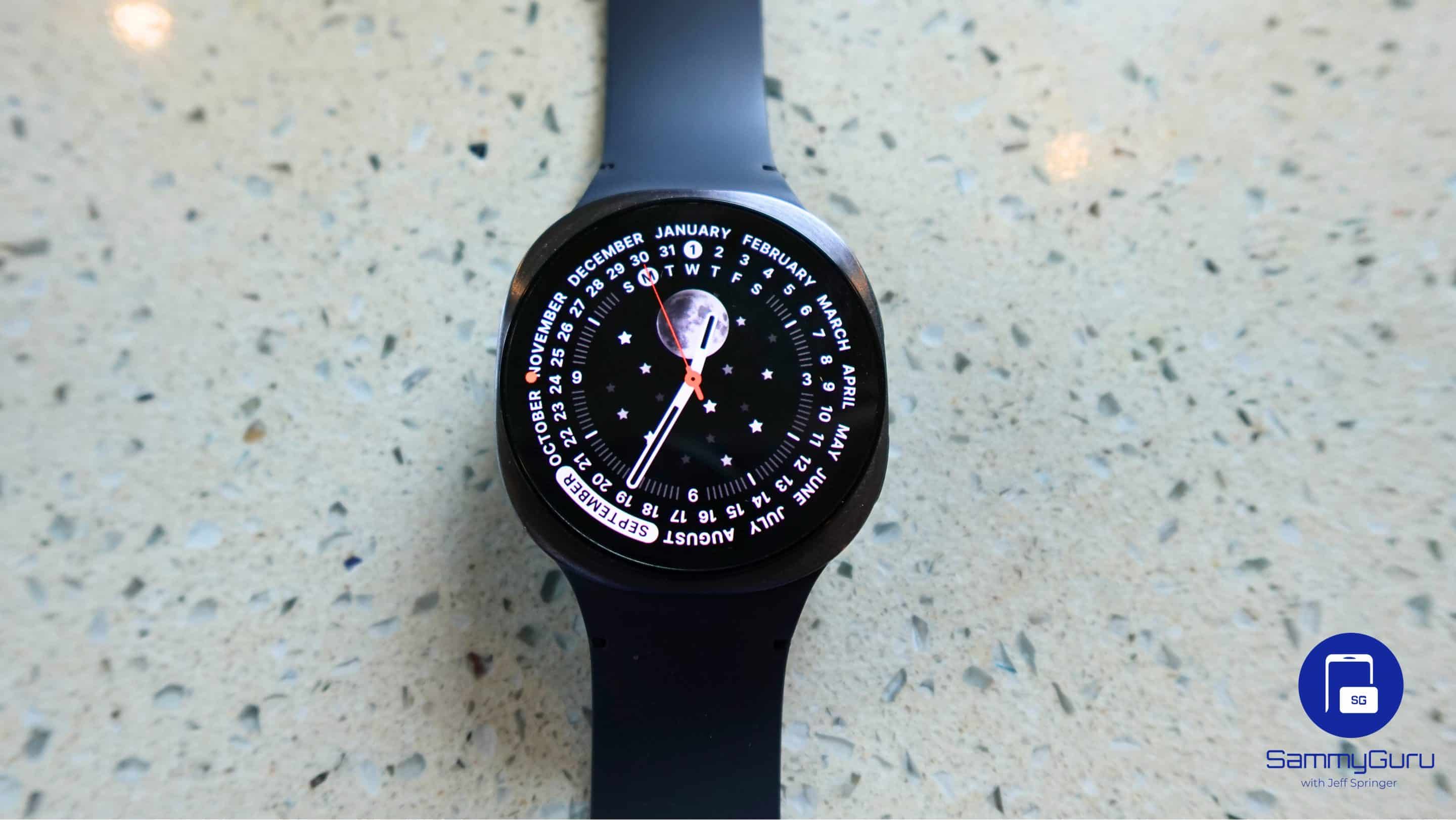 One UI 9 Watch Beta Could Launch Soon for Galaxy Watches