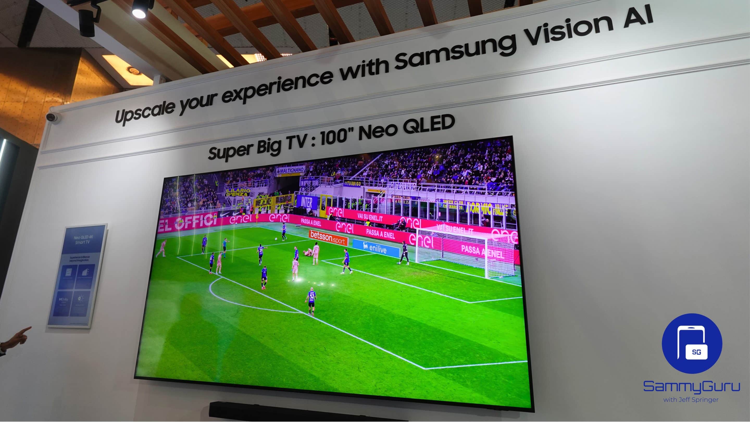 Samsung IMC Delhi