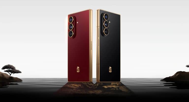 Samsung W26 China 2
