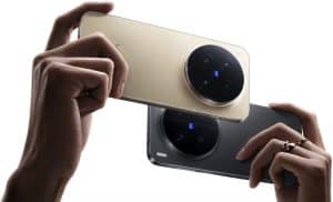 Vivo X300 Pro