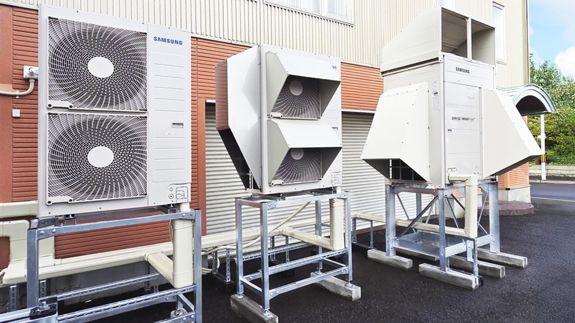 hvac