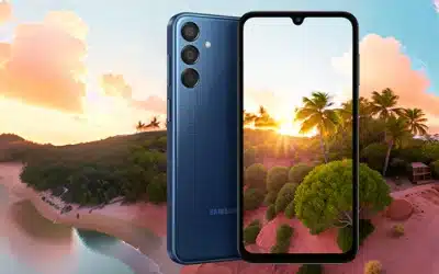 Galaxy M15 Gets One UI 8.5 Stable Update