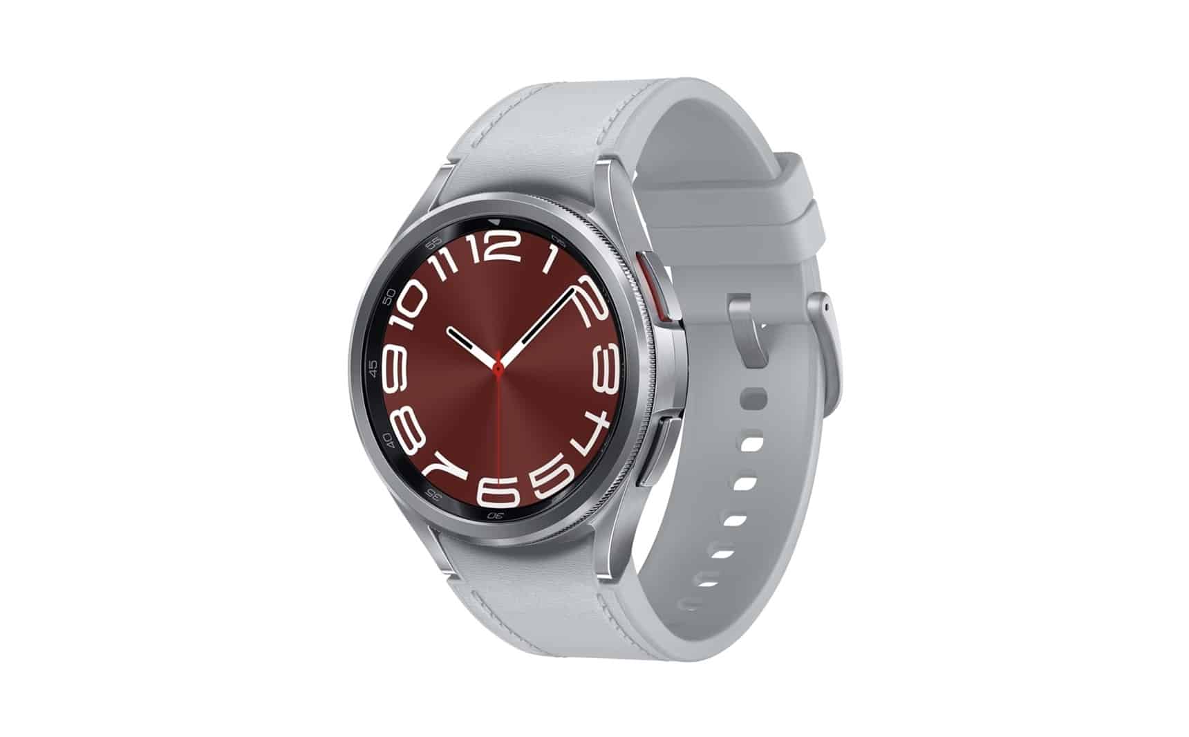 Galaxy Watch 6 Classic