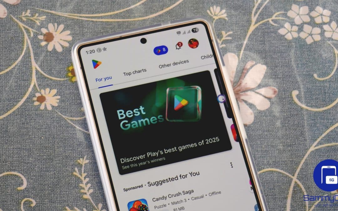 Google Play Store May Warn Users About Delisted Apps
