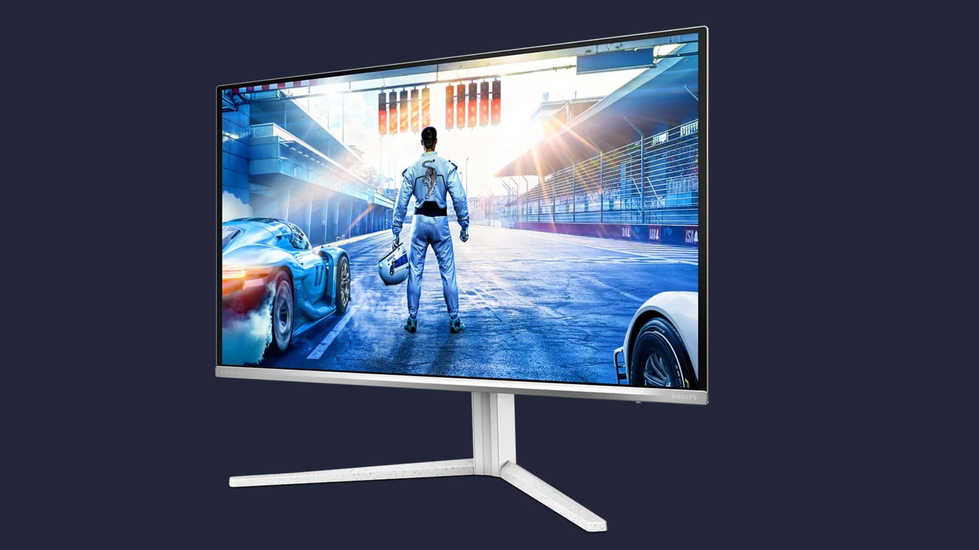 Philips gaming monitor