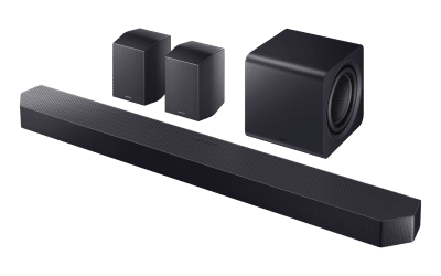 Save Up to 58% on Samsung Soundbars With These Woot Deals