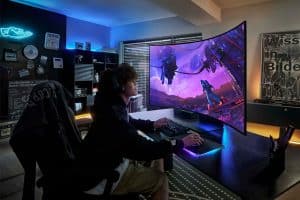 Samsung-2023-Odyssey-Ark-2nd-gen