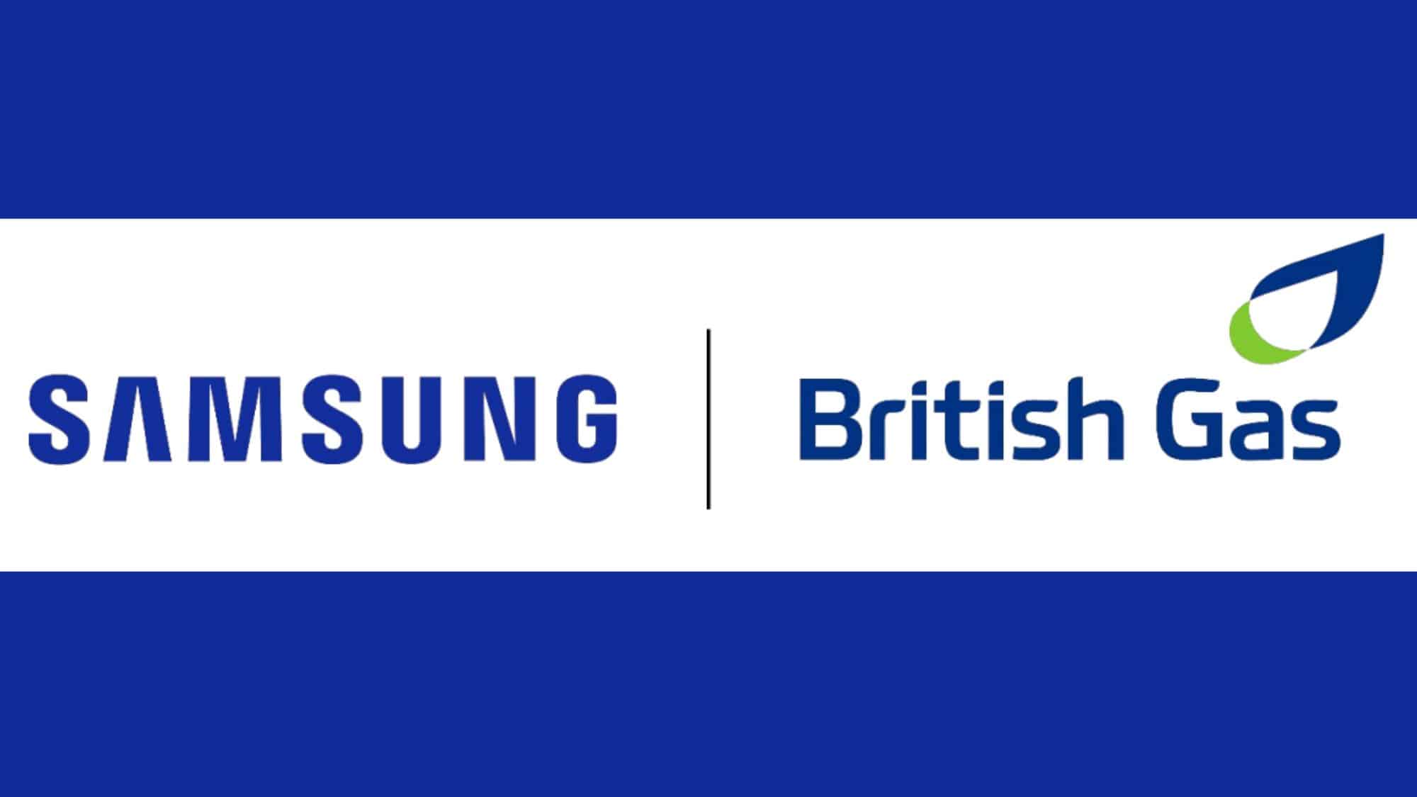 Samsung British Gas