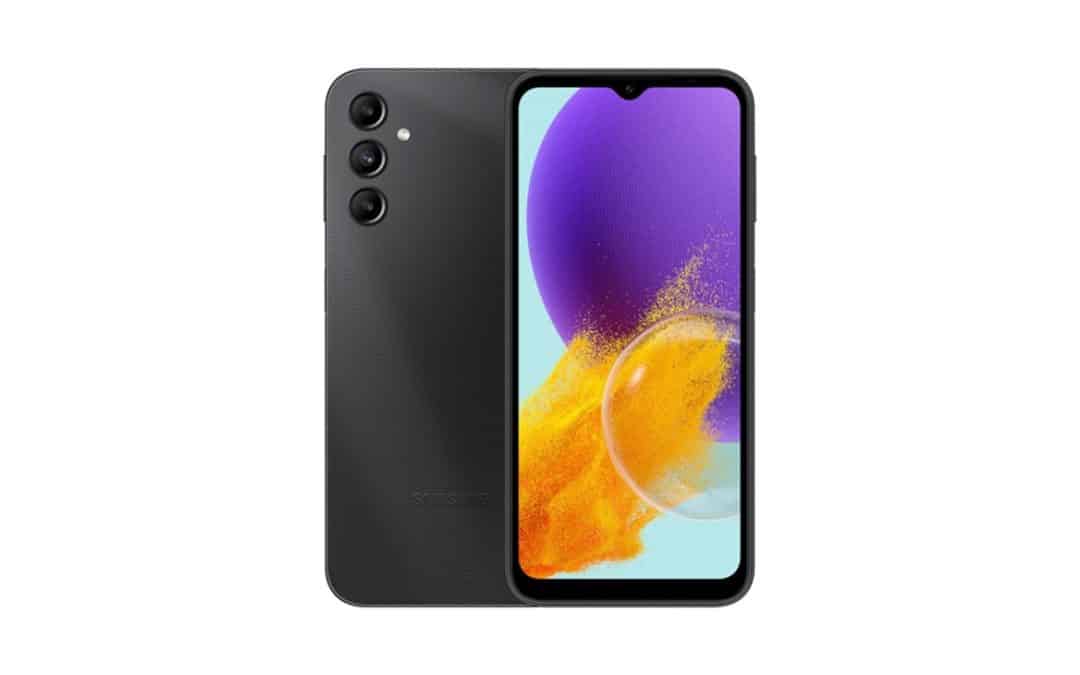 Galaxy M44 gets Samsung’s Android 16-based One UI 8 Update