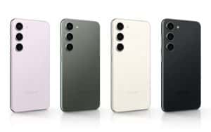 Samsung Galaxy S23