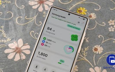 Samsung’s Missing Health Update May Be Waiting for Vivatech 2026
