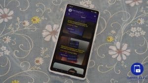 Samsung Internet SammyGuru