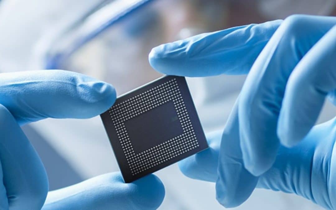Former Samsung Chip Lead Suggests Memory Prices Could Decline Fast