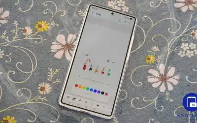 Samsung Notes Update Enhances Productivity with Three Practical Additions