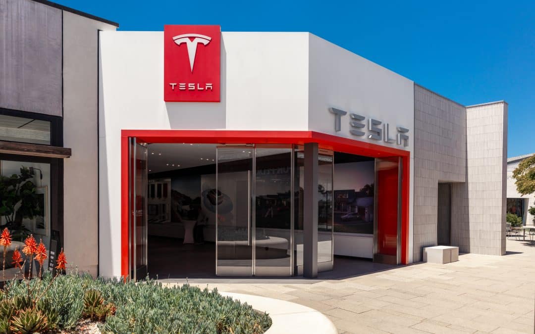 Elon Musk’s Tesla Chip Fab Dream Could Derail Samsung Foundry’s Comeback