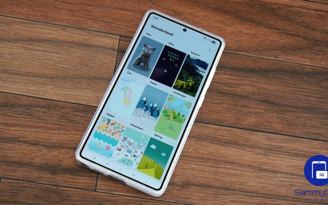 Wonderland v1.6.19 Improves Experience, Fixes Key Issues