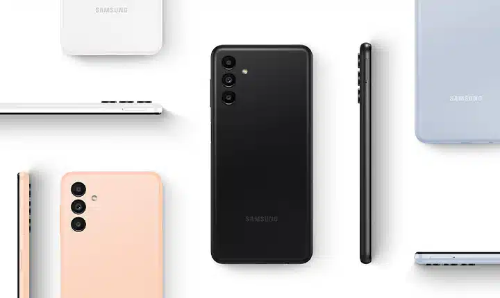 Samsung Releases November 2025 Update for Galaxy M23 5G, A13 5G