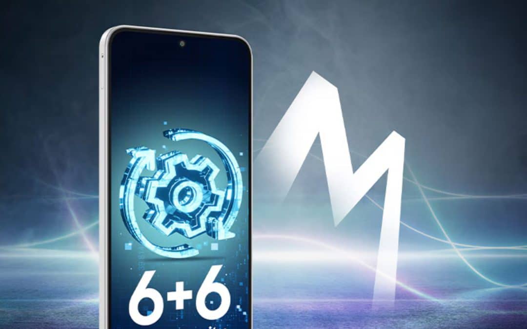 Galaxy M56 Becomes First M-Series Phone to Receive One UI 8.5