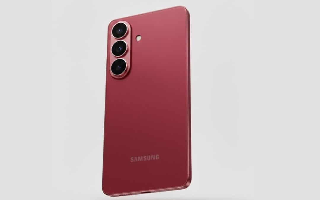 Galaxy S26 Series Could Get Major 3x Zoom Camera Improvements