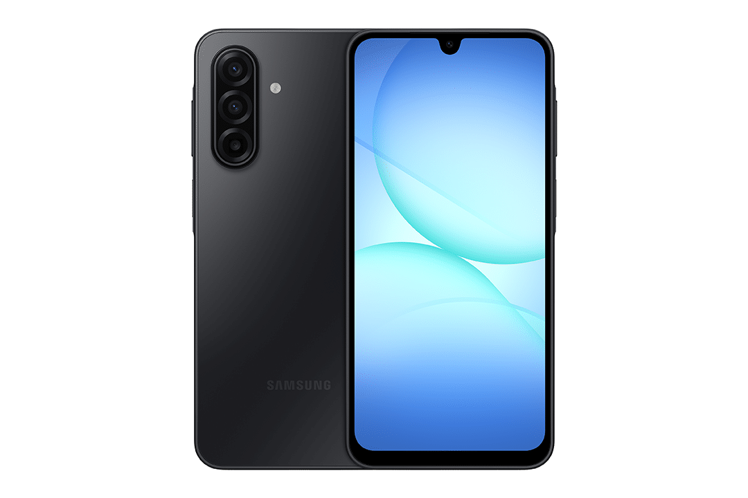 Galaxy A17 5G Galaxy A17 5G