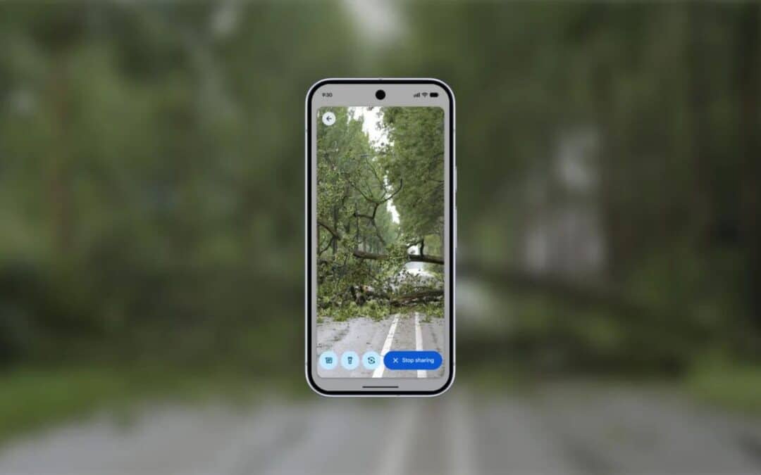 Google Brings Real-Time Video Support to Emergency Services on Android