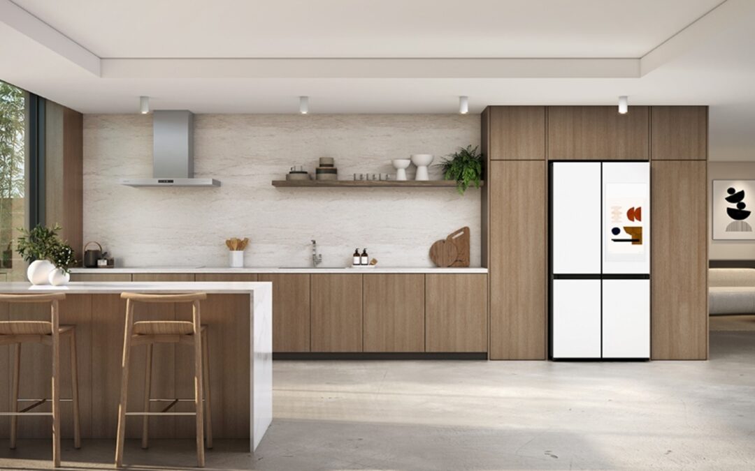 Samsung’s Next-Gen AI Appliances to Redefine Modern Living