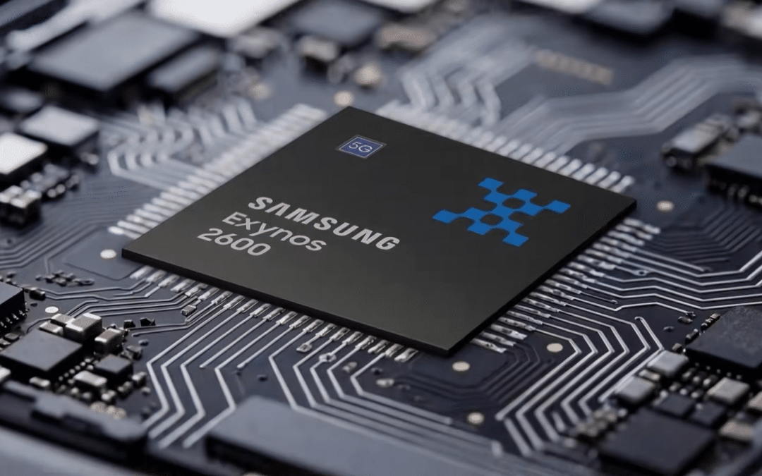 Exynos 2600 Beats Snapdragon 8 Elite Gen 5 in Key GPU Test