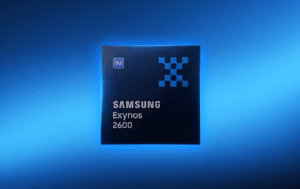 Exynos 2600 official 2