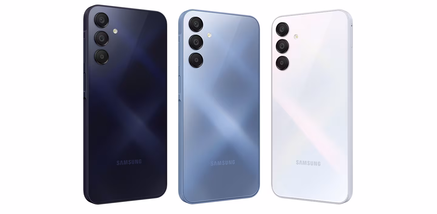 Galaxy A15 5G
