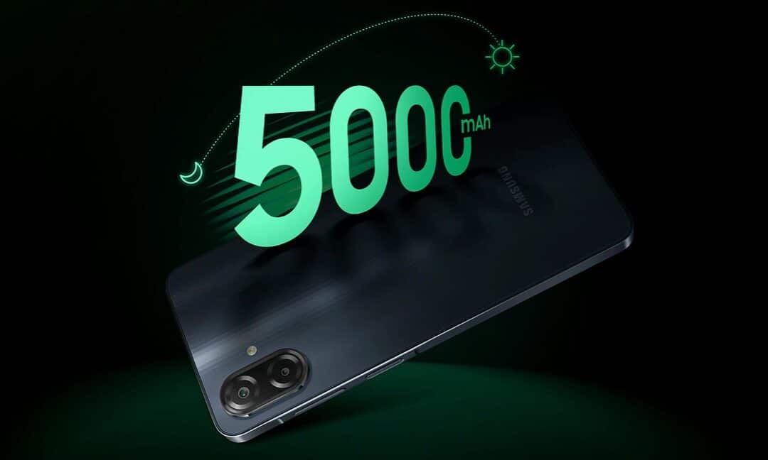 Galaxy M07, F07 & F16 Receive April 2026 Security Update