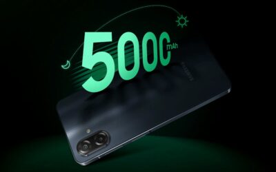 Galaxy M08 and Galaxy F08 Appear on IMEI Database