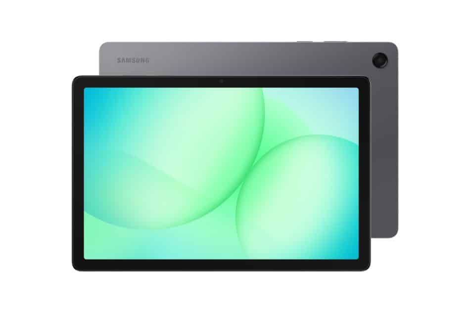 Galaxy Tab A11+ Galaxy Tab A11+