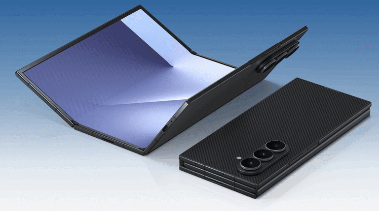 Galaxy Z TriFold 1