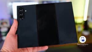 Galaxy Z TriFold SammyGuru 1
