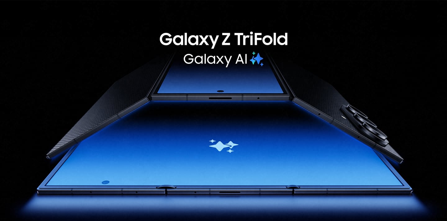 Galaxy Z TriFold official 1