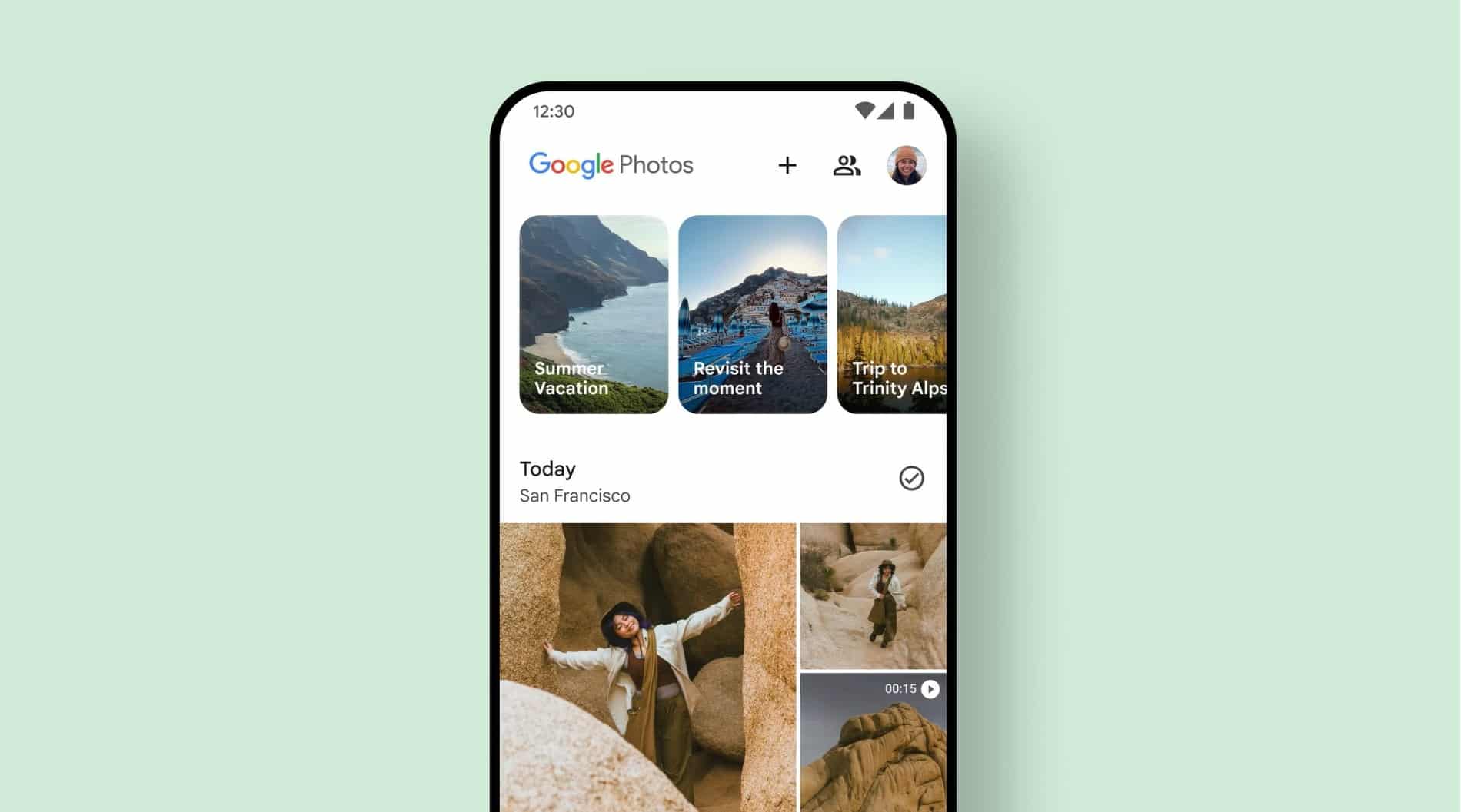 Google Photos