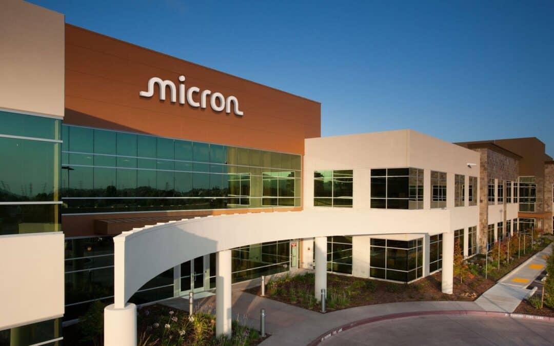 Micron Retires Crucial to Focus on AI Memory — Samsung Should Pay Attention