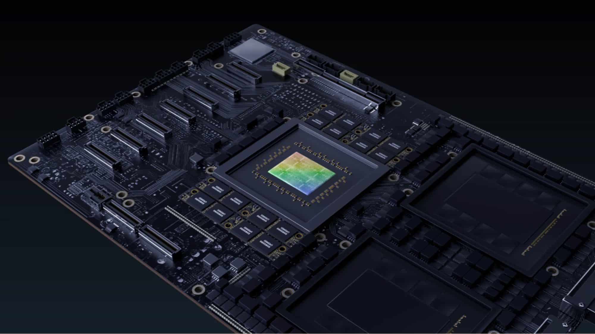 SOCAMM2 Memory Samsung