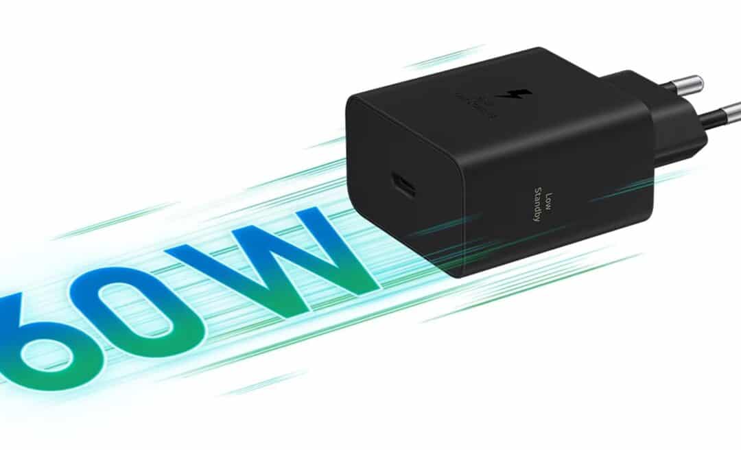 This May Be Samsung’s new 60W Charger for Galaxy S26 Ultra
