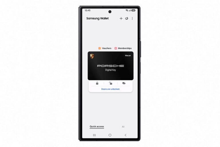 Samsung-Mobile-Samsung-Wallet-Integrates-Porsche-Digital-Key_Main1