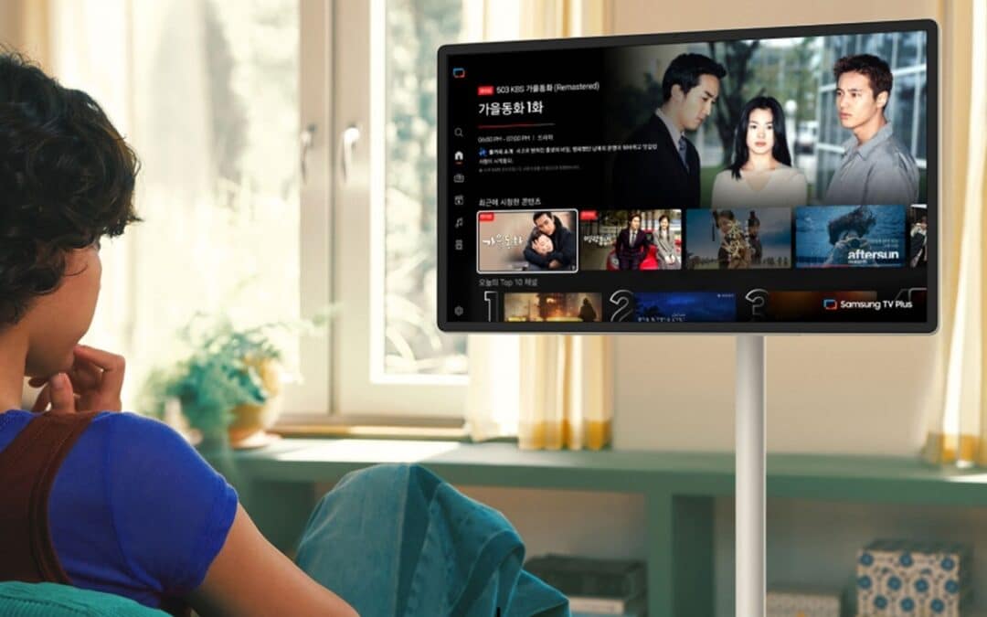 Samsung Eyes Open Tizen Ecosystem to Boost FAST Streaming