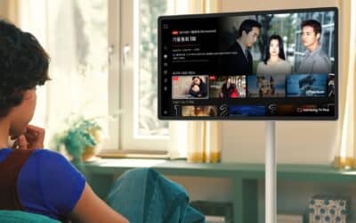 Samsung Eyes Open Tizen Ecosystem to Boost FAST Streaming