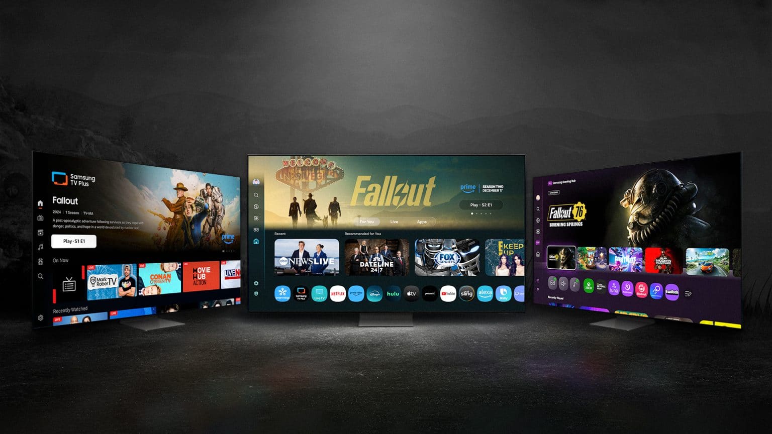 Samsung_Fallout Samsung Fallout