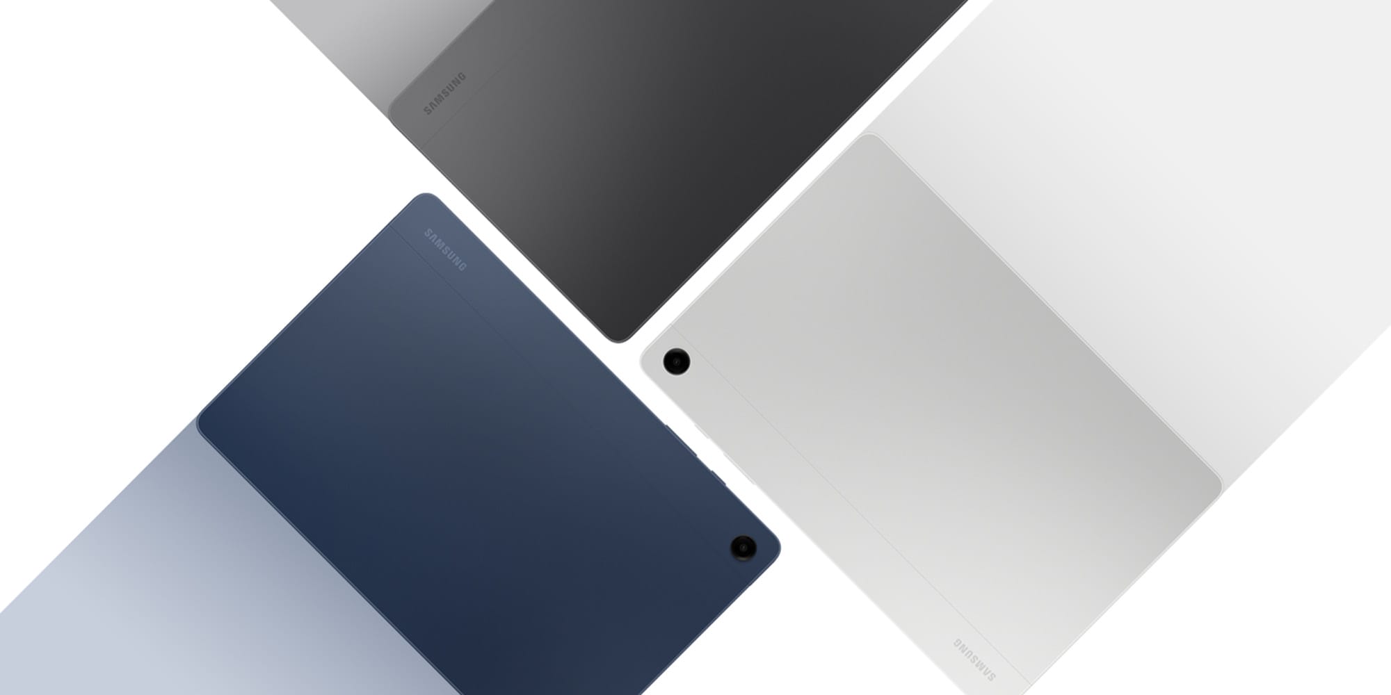 Tab a9+