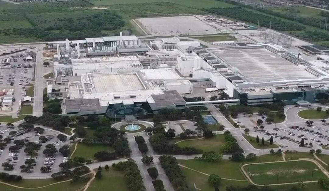Samsung says Foundry May Not Turn Profitable Before 2028