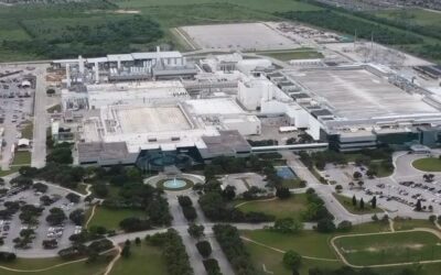 Samsung says Foundry May Not Turn Profitable Before 2028