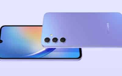 Samsung Begins One UI 9 Testing for Galaxy A34