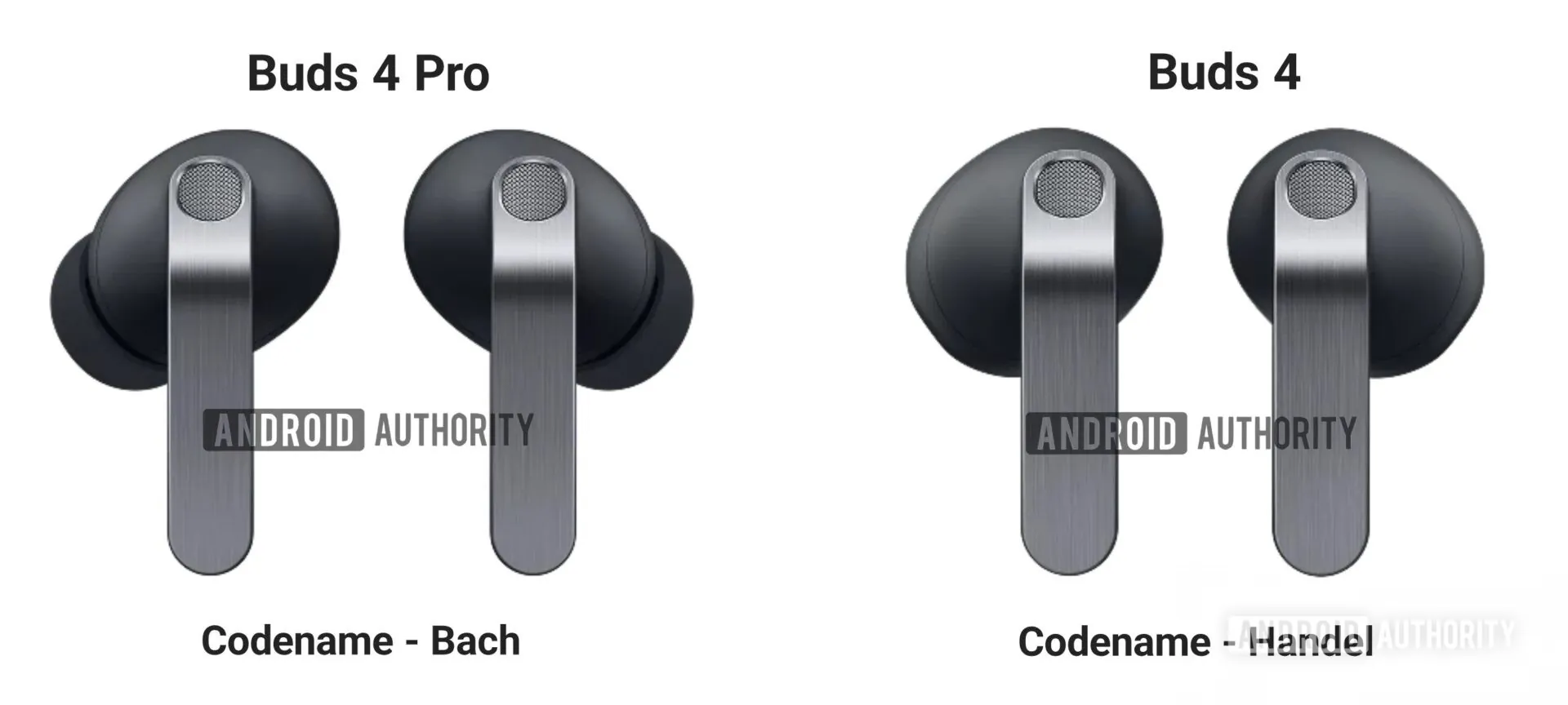Galaxy Buds 4 Pop Up in New Leak, Here’s Our First Look - SammyGuru
